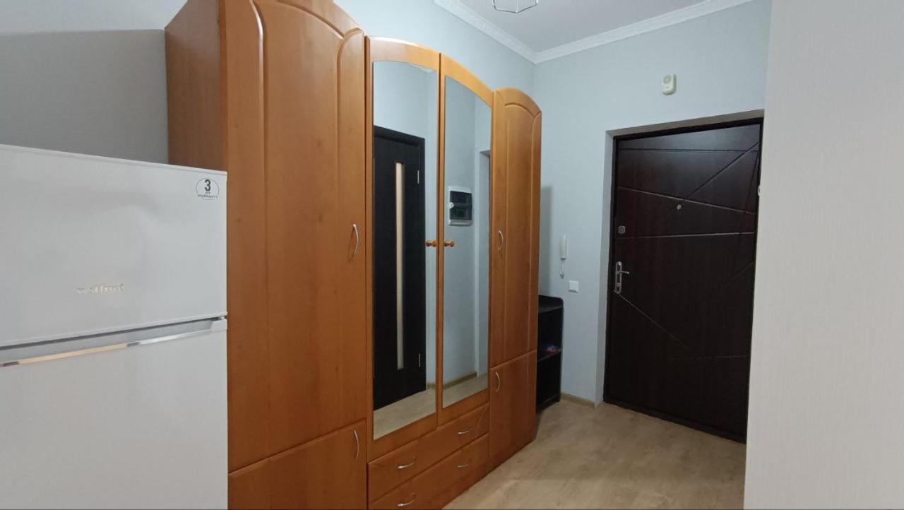 Зручна Квартира В Жк Комфорт Таун Kiev Buitenkant foto